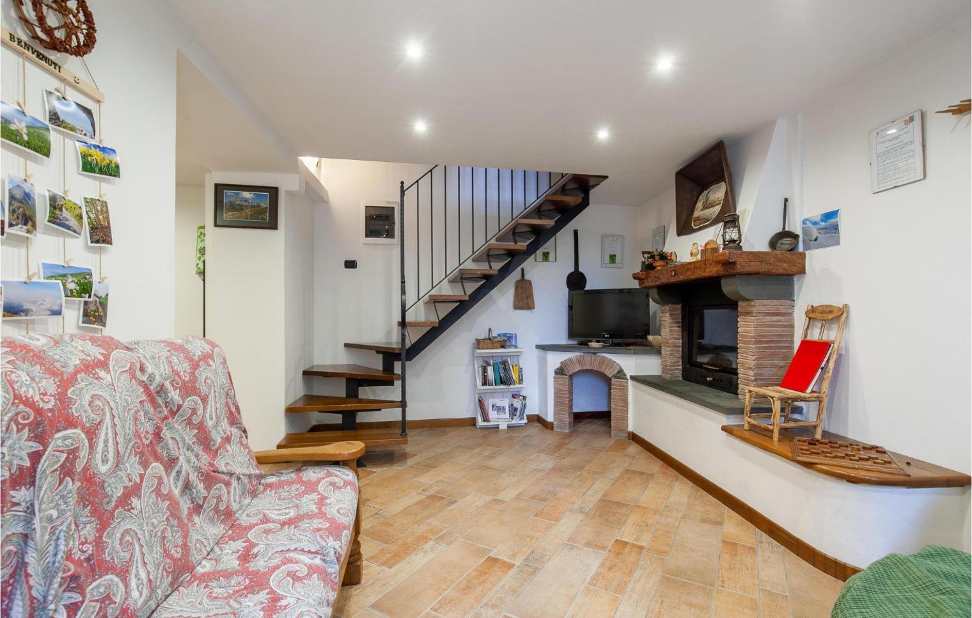 Campanella Villa Palagnana Bagian luar foto