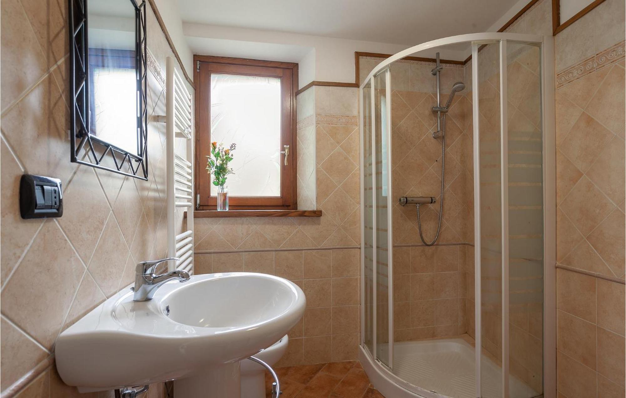 Campanella Villa Palagnana Bagian luar foto