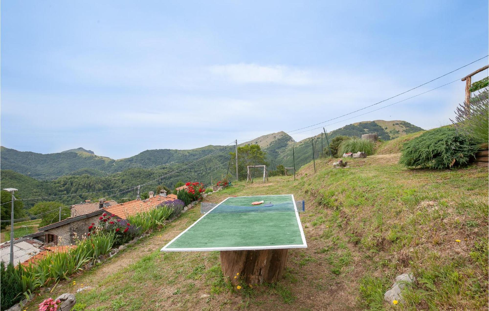 Campanella Villa Palagnana Bagian luar foto
